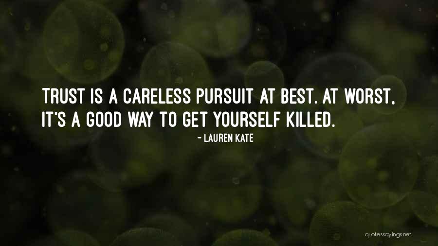 Darnand Et La Quotes By Lauren Kate Darnand Et La Quotes By Lauren Kate