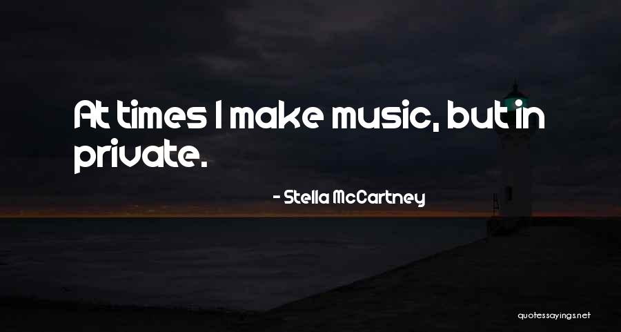 Darnand Et La Quotes By Stella McCartney Darnand Et La Quotes By Stella McCartney