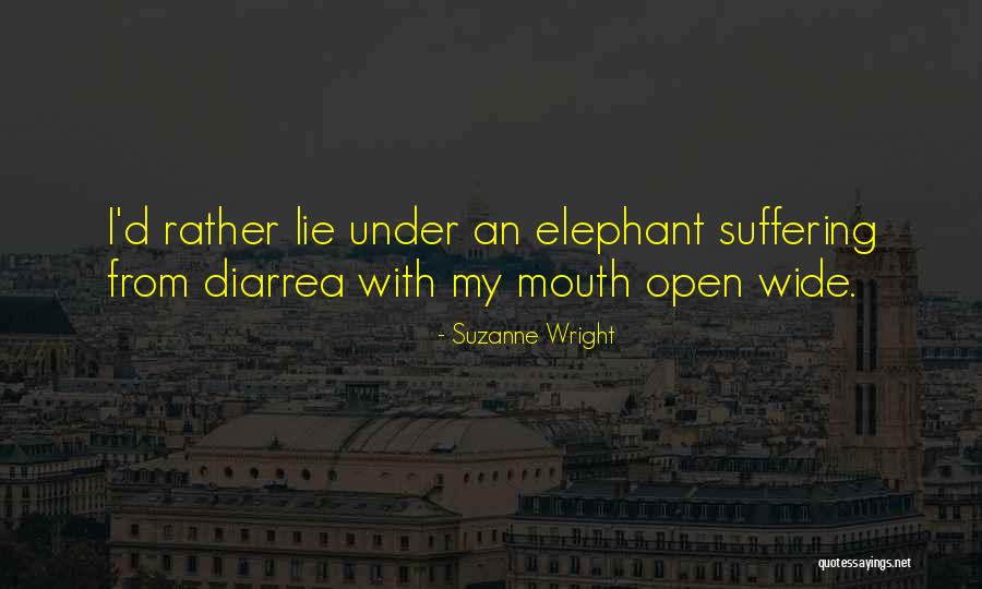 Darnand Et La Quotes By Suzanne Wright