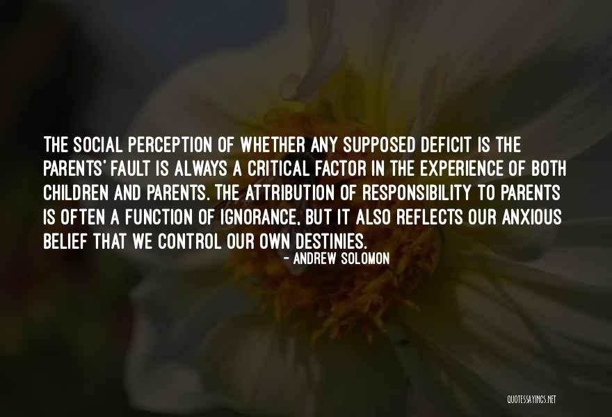 Darnand Joseph Quotes By Andrew Solomon Darnand Joseph Quotes By Andrew Solomon