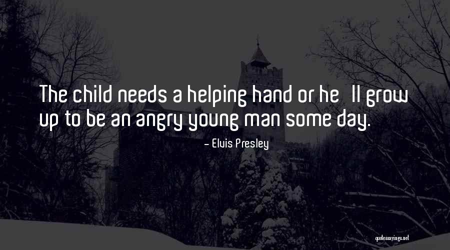 Darnaud Quotes By Elvis Presley Darnaud Quotes By Elvis Presley