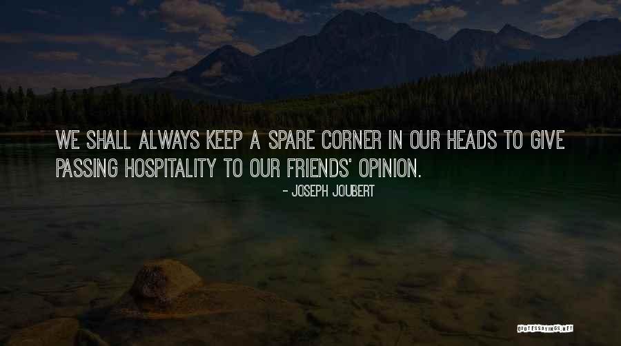 Darneicea Corley Quotes By Joseph Joubert Darneicea Corley Quotes By Joseph Joubert