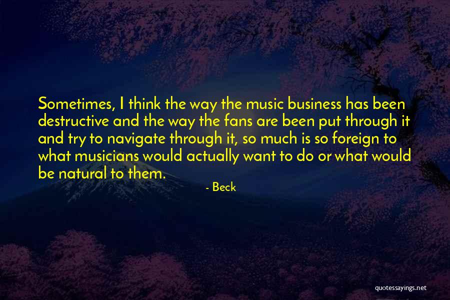 Darneille Quotes By Beck Darneille Quotes By Beck