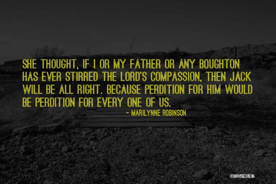 Darneille Quotes By Marilynne Robinson Darneille Quotes By Marilynne Robinson