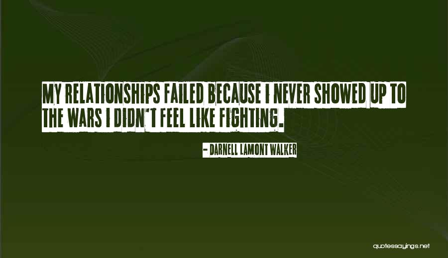 Darnell Lamont Walker Quotes 956247