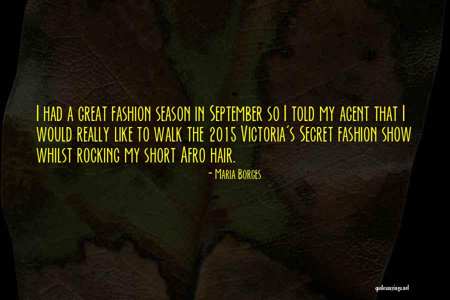 Darner Mesh Quotes By Maria Borges Darner Mesh Quotes By Maria Borges