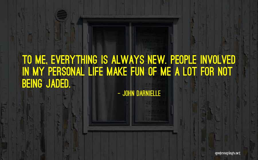 Darnielle Quotes By John Darnielle Darnielle Quotes By John Darnielle