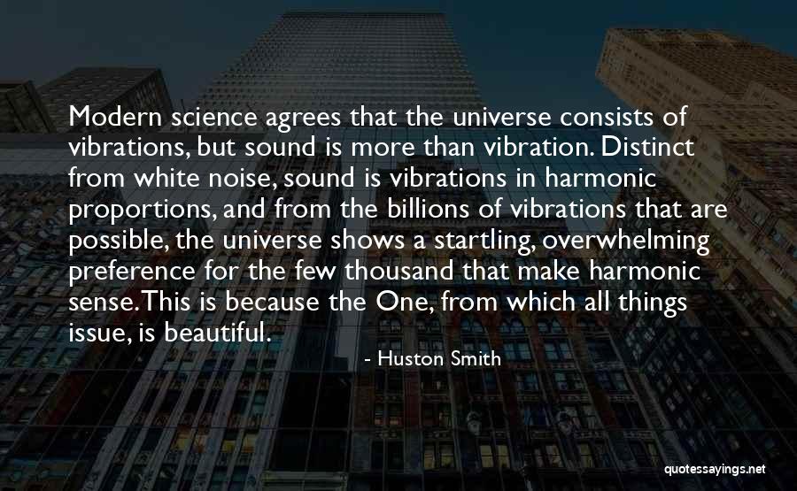 Darnley Hodge Quotes By Huston Smith Darnley Hodge Quotes By Huston Smith