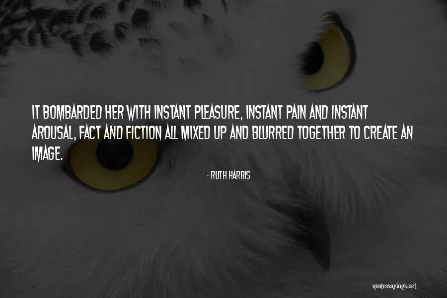 Darnley Hodge Quotes By Ruth Harris Darnley Hodge Quotes By Ruth Harris