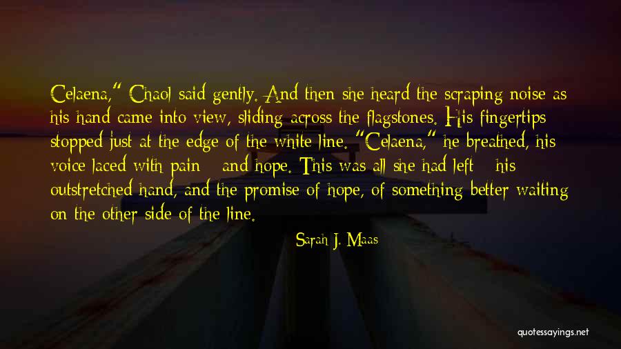 Darnley Mary Quotes By Sarah J. Maas Darnley Mary Quotes By Sarah J. Maas