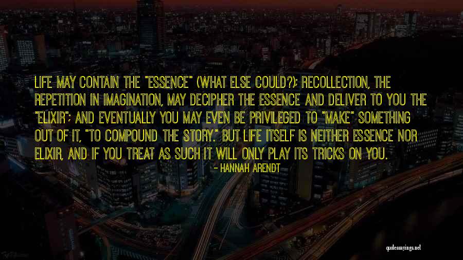Darnley Quotes By Hannah Arendt Darnley Quotes By Hannah Arendt