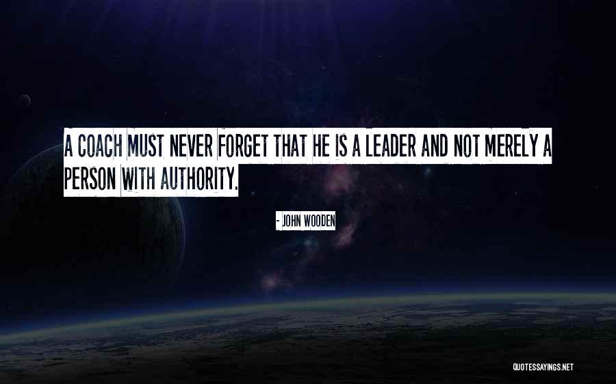 Darnos Cuenta Quotes By John Wooden Darnos Cuenta Quotes By John Wooden