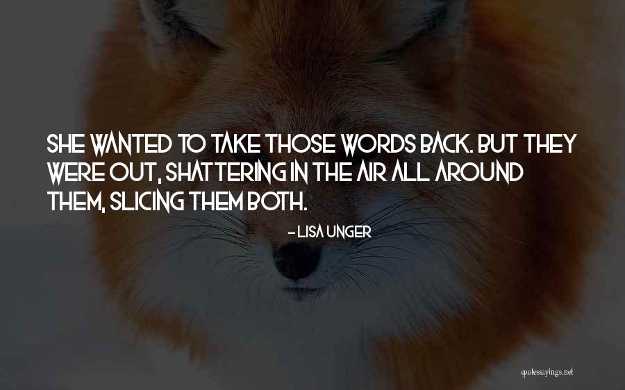 Darnos Cuenta Quotes By Lisa Unger Darnos Cuenta Quotes By Lisa Unger