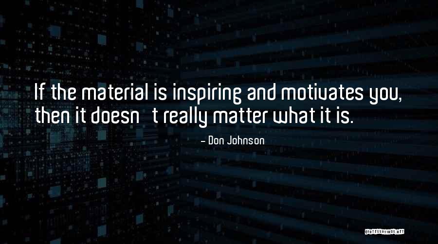 Darnstaedt Paper Quotes By Don Johnson Darnstaedt Paper Quotes By Don Johnson