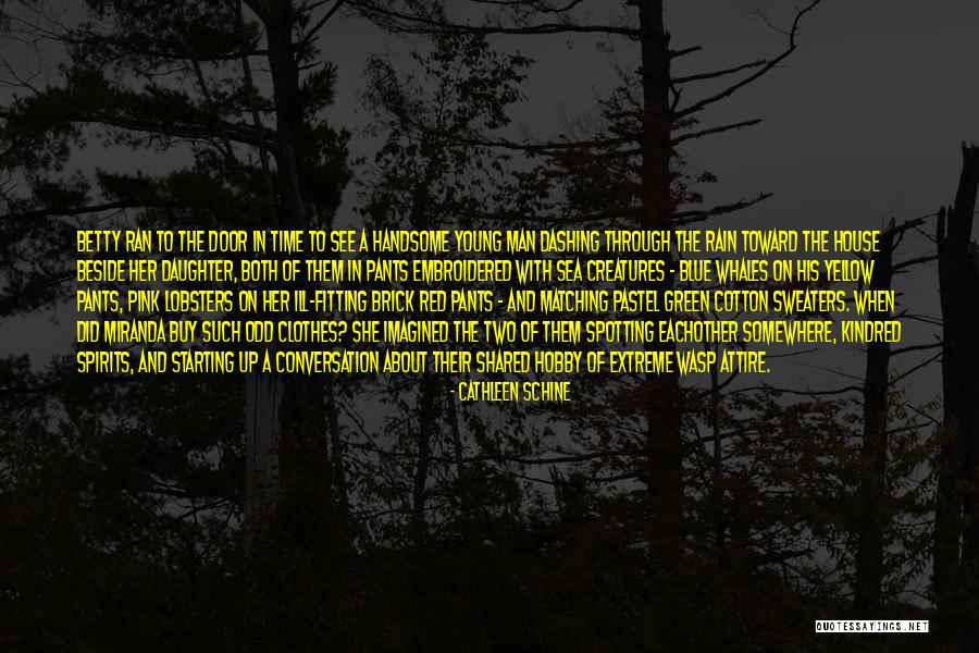 Daroga Babu Quotes By Cathleen Schine Daroga Babu Quotes By Cathleen Schine