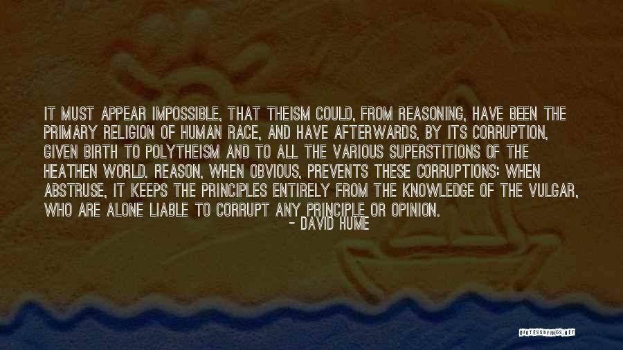 Daroga Babu Quotes By David Hume Daroga Babu Quotes By David Hume