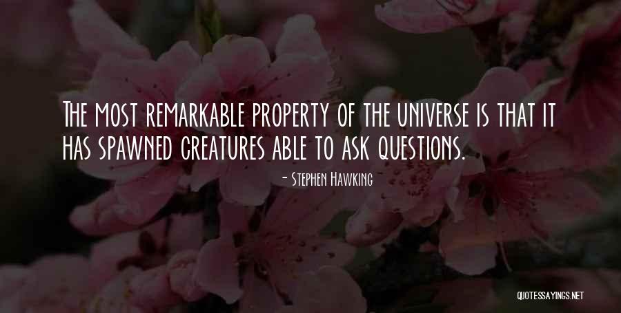 Daroga Power Quotes By Stephen Hawking Daroga Power Quotes By Stephen Hawking