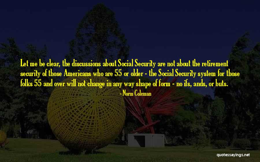 Darogha Quotes By Norm Coleman Darogha Quotes By Norm Coleman