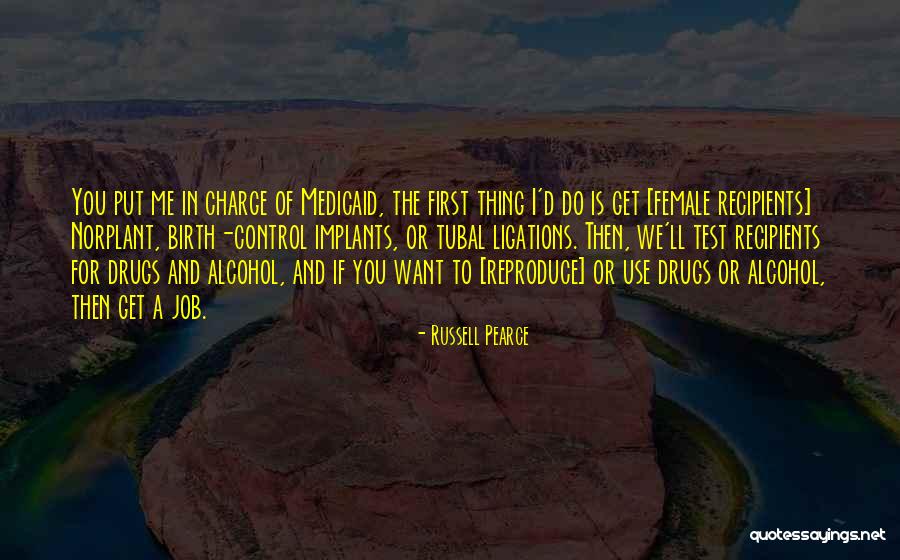 Darogha Quotes By Russell Pearce Darogha Quotes By Russell Pearce