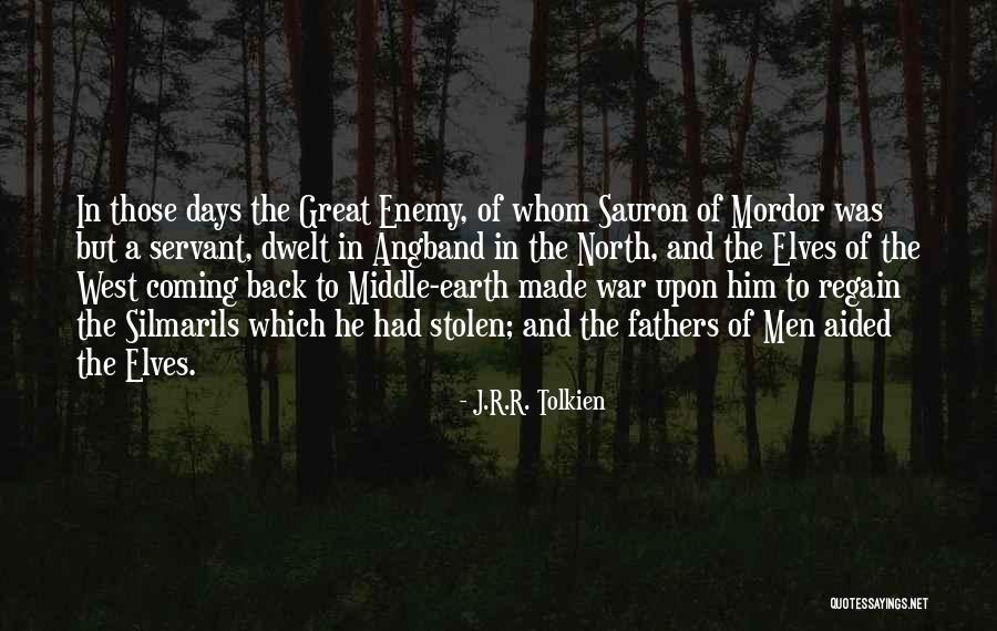 Darold Quotes By J.R.R. Tolkien Darold Quotes By J.R.R. Tolkien