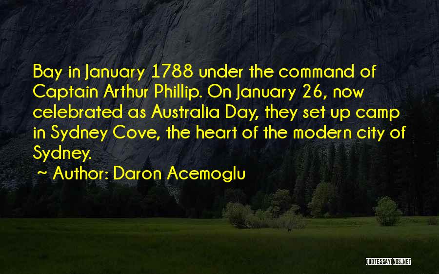 Daron Acemoglu Quotes 1885088