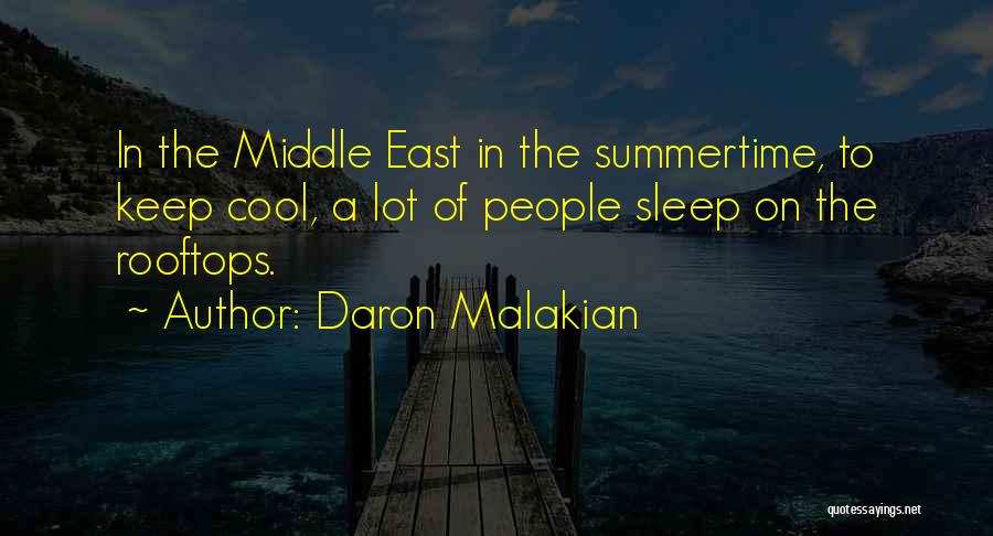 Daron Malakian Quotes 1849182