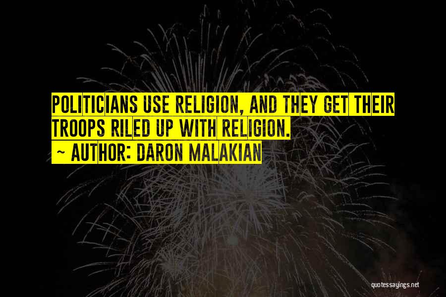 Daron Malakian Quotes 1851374