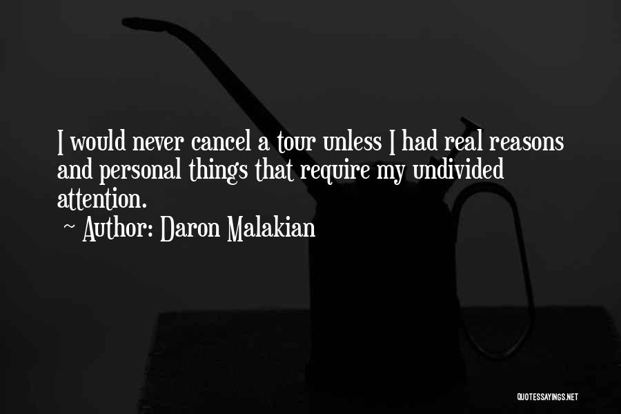 Daron Malakian Quotes 1911055