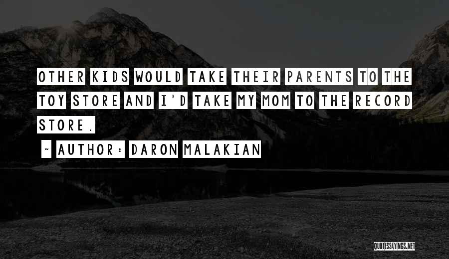 Daron Malakian Quotes 2071617