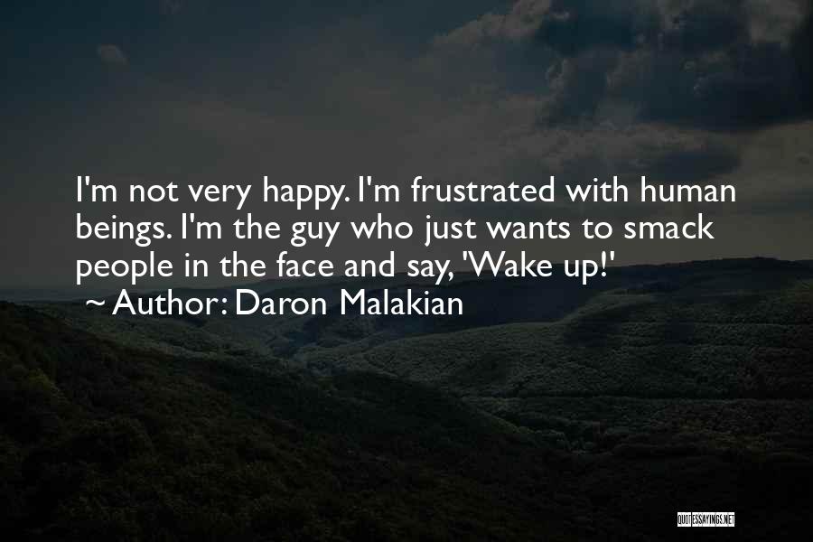 Daron Malakian Quotes 485417