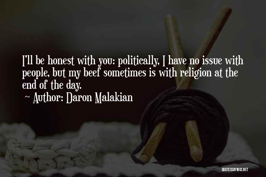 Daron Malakian Quotes 608081