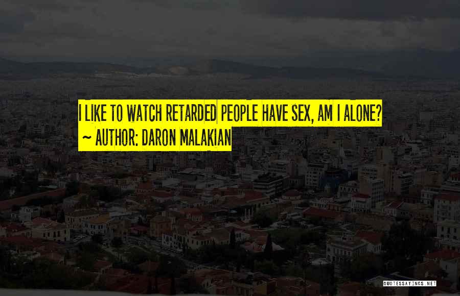 Daron Malakian Quotes 693940
