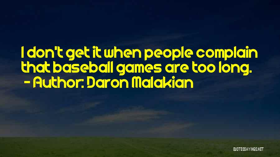 Daron Malakian Quotes 863974