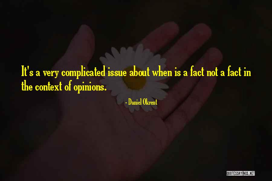 Darone Dancy Quotes By Daniel Okrent Darone Dancy Quotes By Daniel Okrent