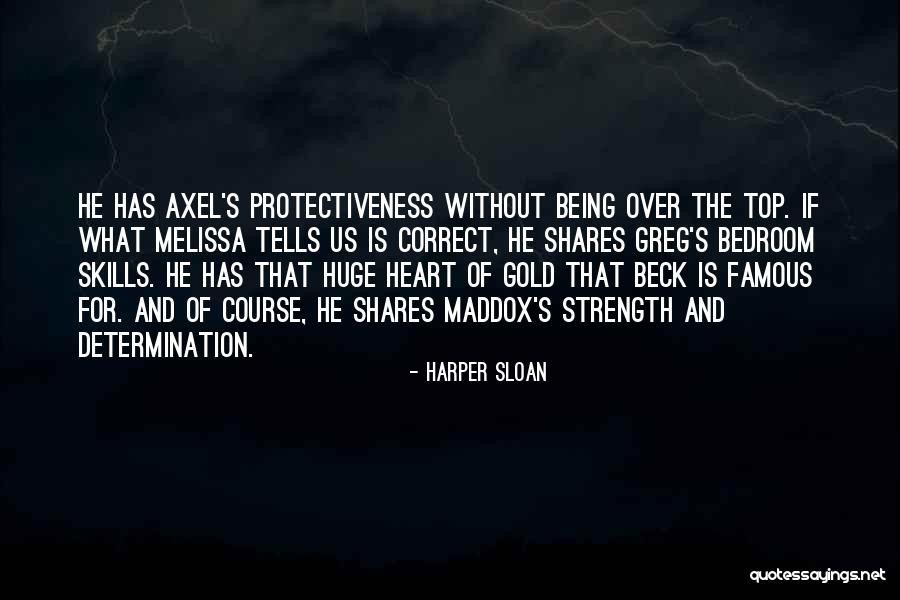 Darone Dancy Quotes By Harper Sloan Darone Dancy Quotes By Harper Sloan
