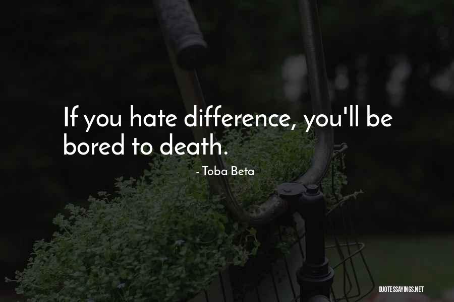 Darone Dancy Quotes By Toba Beta Darone Dancy Quotes By Toba Beta