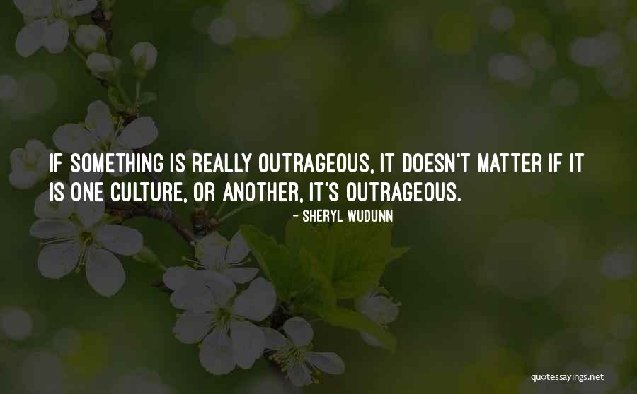 Daros Znojmo Quotes By Sheryl WuDunn Daros Znojmo Quotes By Sheryl WuDunn