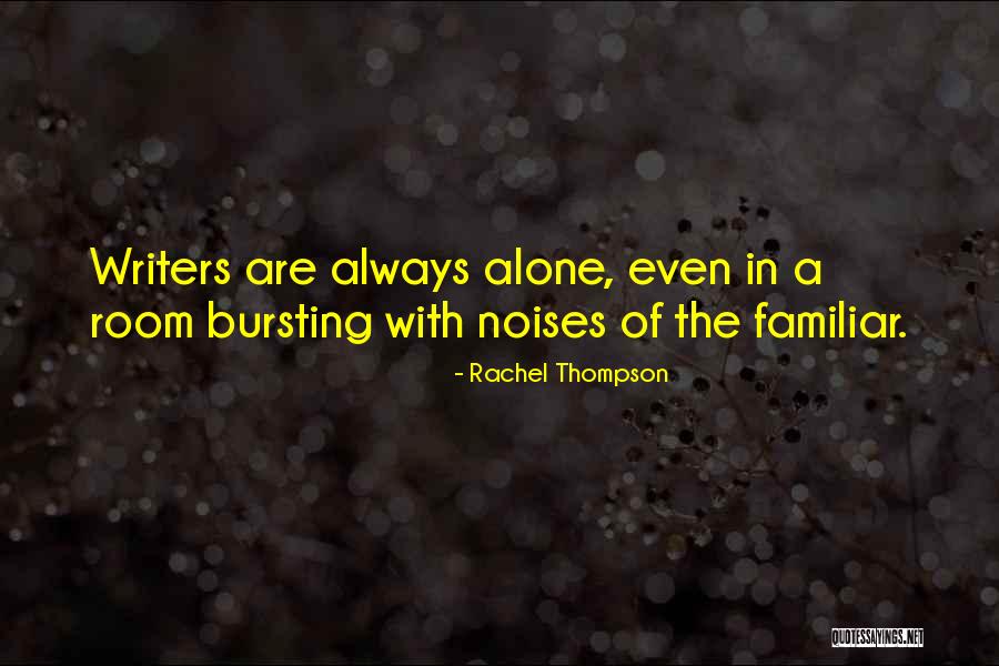 Darosin Quotes By Rachel Thompson Darosin Quotes By Rachel Thompson