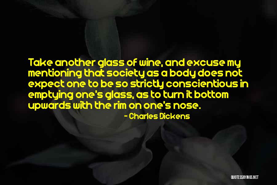 Daroski Quotes By Charles Dickens Daroski Quotes By Charles Dickens
