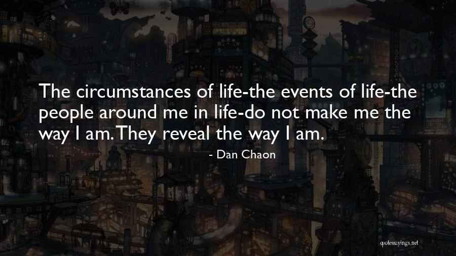 Darovanjke Quotes By Dan Chaon Darovanjke Quotes By Dan Chaon