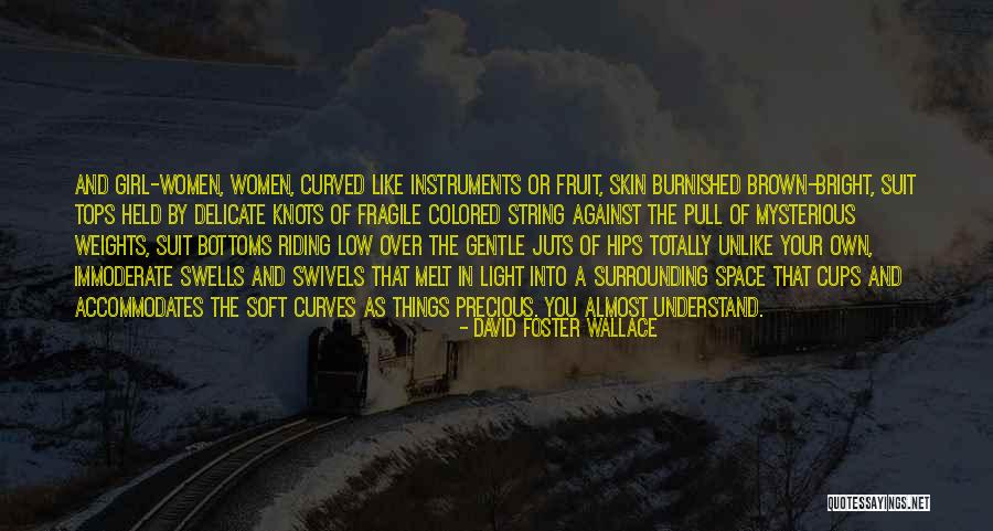 Daroverparts Quotes By David Foster Wallace Daroverparts Quotes By David Foster Wallace