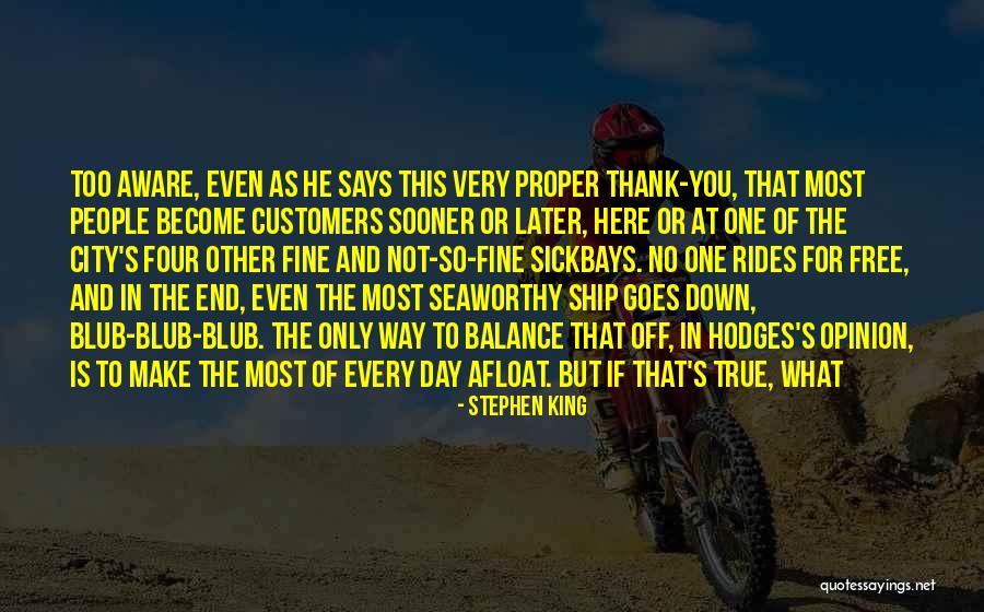 Daroverparts Quotes By Stephen King Daroverparts Quotes By Stephen King
