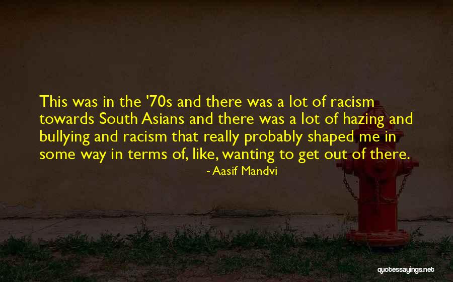 Darovi Svetega Quotes By Aasif Mandvi Darovi Svetega Quotes By Aasif Mandvi