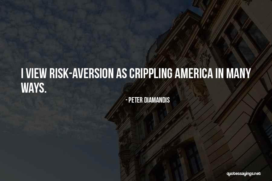 Daroz Park Quotes By Peter Diamandis Daroz Park Quotes By Peter Diamandis
