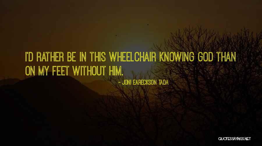 Darpa Grand Quotes By Joni Eareckson Tada Darpa Grand Quotes By Joni Eareckson Tada