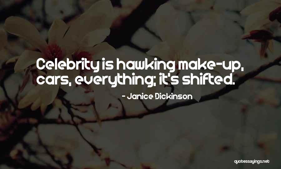 Darpan Quotes By Janice Dickinson Darpan Quotes By Janice Dickinson