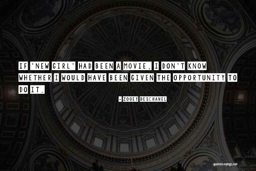 Darquea Golf Quotes By Zooey Deschanel Darquea Golf Quotes By Zooey Deschanel