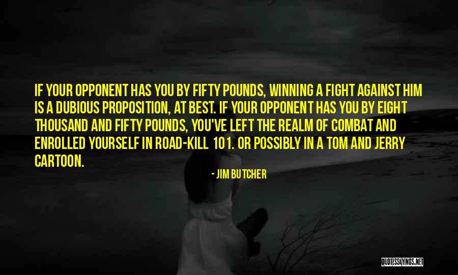 Darques Luminarc Quotes By Jim Butcher Darques Luminarc Quotes By Jim Butcher