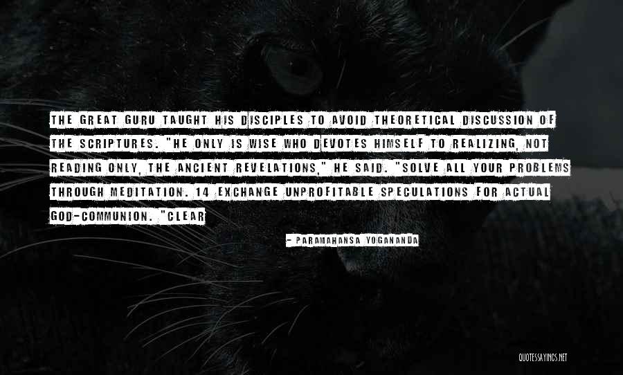 Darquesse Quotes By Paramahansa Yogananda Darquesse Quotes By Paramahansa Yogananda