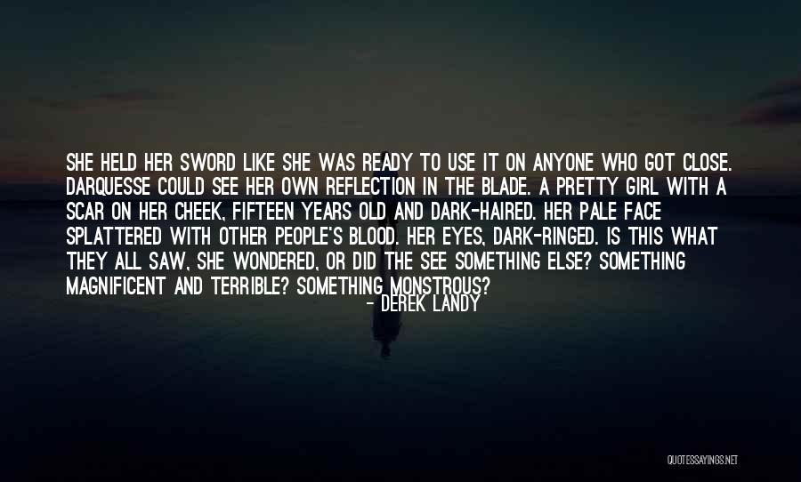 Darquesse Skulduggery Quotes By Derek Landy Darquesse Skulduggery Quotes By Derek Landy